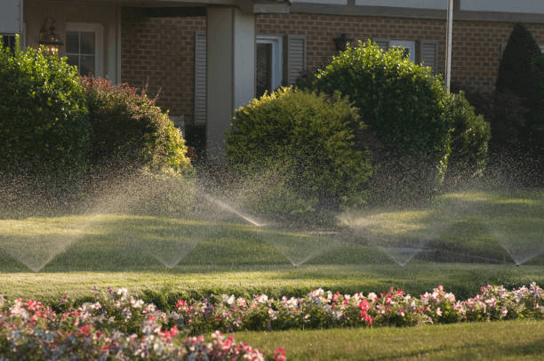 Irrigation