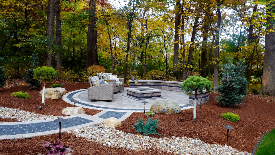 Rocks and decorative stones
